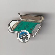 SWANSEA CITY F.C. Club Crested