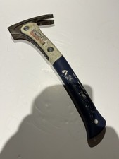 Estwing Weight Forward Hammer