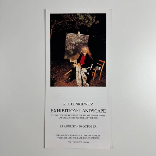 Leaflet lenkiewicz - leaflet, r.o.