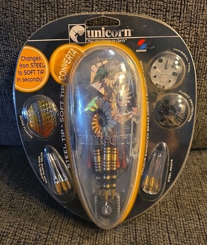 Sealed unicorn converta - unicorn,