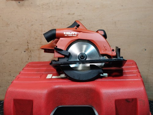 Hilti 70w a22 cordless - 70w-a22,
