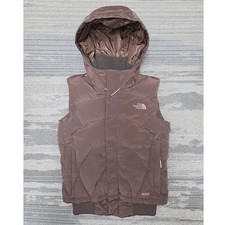 The North Face Puffer Vest