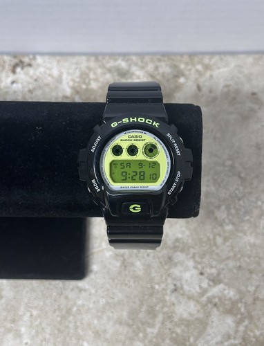 Vintage casio shock - vintage, g-shock
