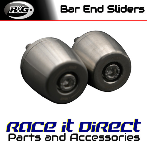 Apex bar ends - apex, r7