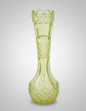 Antique Vaseline Pearline