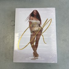 CR Fashion Book - Issue 24 - Beyoncé - S/S 24 New & Wrapped.