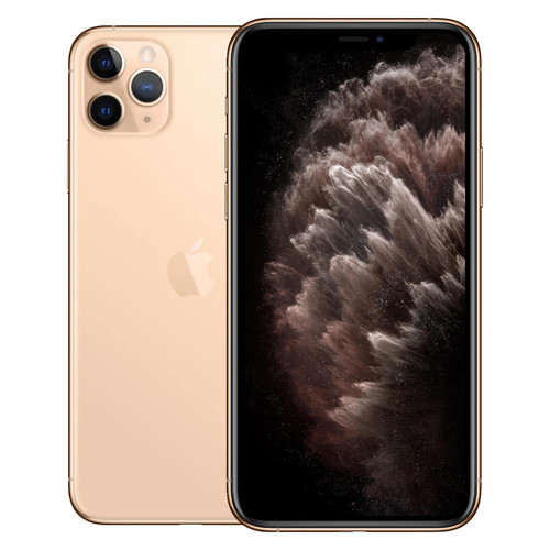 Apple iphone pro 256gb - 11,