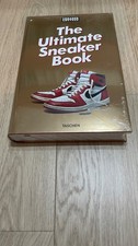Sneaker freaker the ultimate - freaker.,