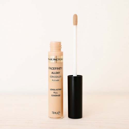 Max factor facefinity - max,