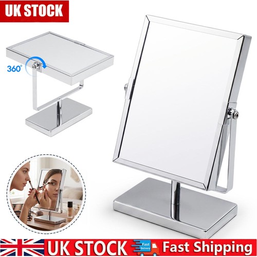 360 rotating double sided - 360°,