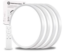 4Pack 12 Inch Remote Control