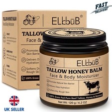 Beef Tallow Skin Care, Beef