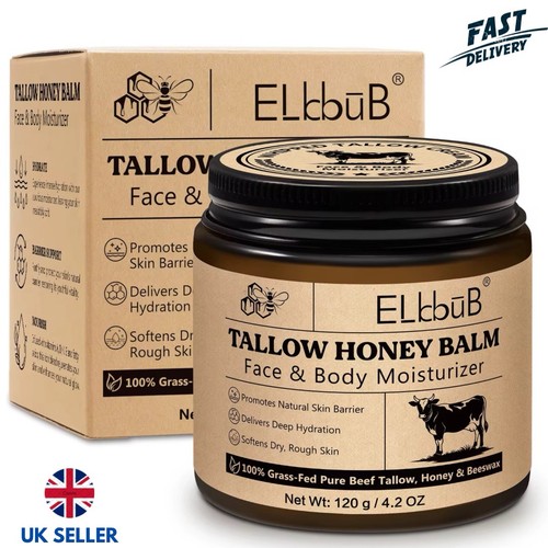 Beef tallow skin care - care,,
