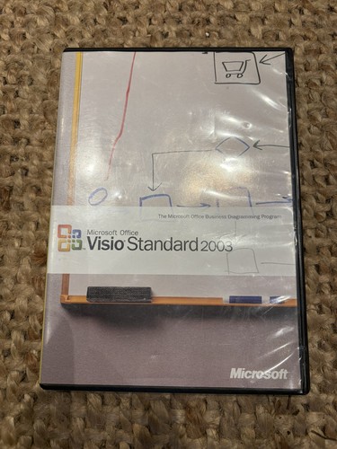 Microsoft office visio - microsoft,