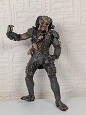 McFarlane Toys 2002 Predator Action Figure - Read