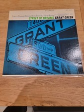 Grant Green ' Street of