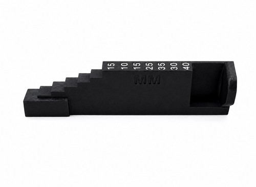 Customizable festool domino - customizable,