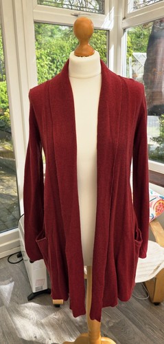 Per una red cardigan - cardigan, size