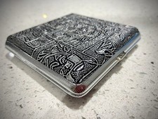 Case For 5 Bassoon Reeds