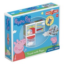 Peppa Pig Travel with Peppa