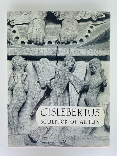 Gislebertus sculptor autun - gislebertus:,