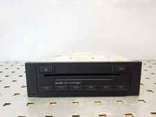 AUDI A4 8EC, B7 CD CHANGER