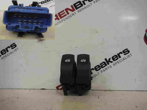 Renault clio mk3 2005 - renault,