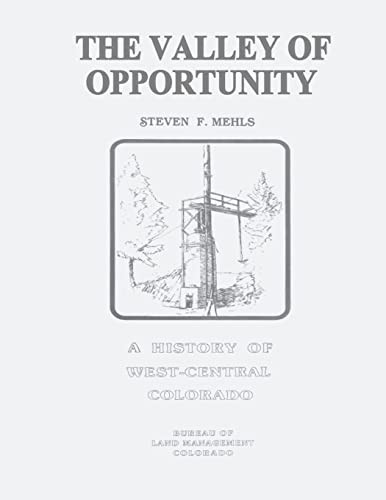 The valley of opportunity - the,