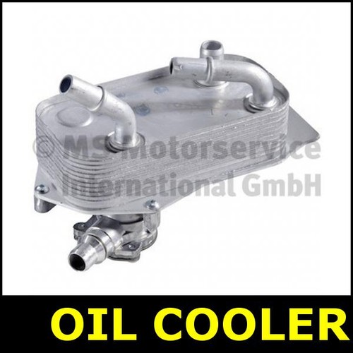 Oil cooler for bmw e92 - oil,