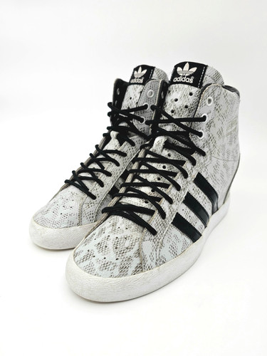 Adidas basket profi snake skin - basket,