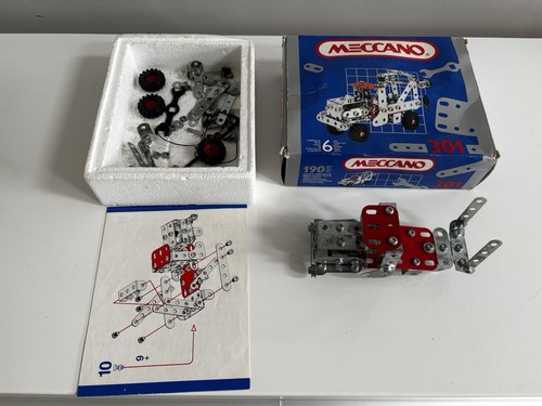 Meccano