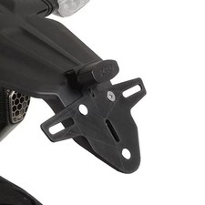R&G Racing Motorcycle Plate