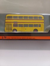 EFE 23502 Atlantean/Alexander finished in Bournemouth Livery. A superb example