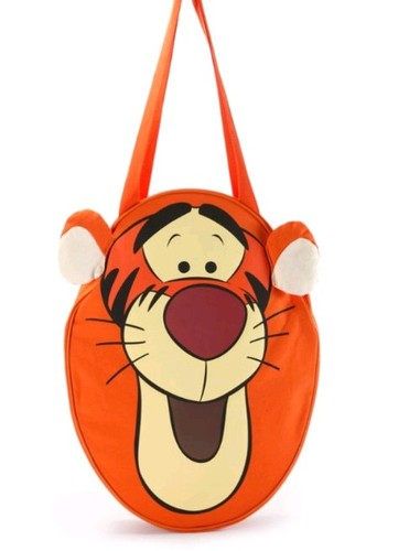Disney store tigger big face - tigger,