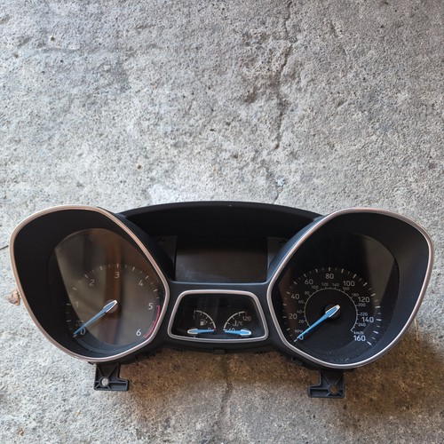 Genuine ford focus max mk3 - ford,