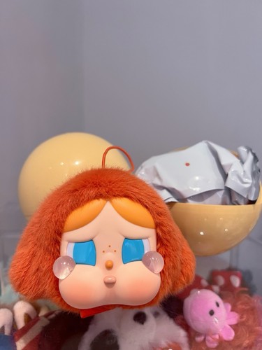 Crybaby crying babe shanghai - crying,