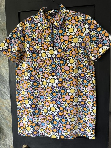 Lazy oaf bloom - oaf, in