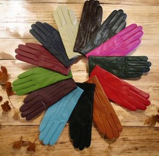 Ladies Womens Premium Quality