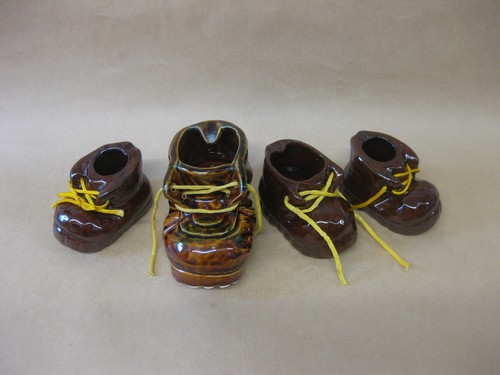 Vintage quirky novelty - 4,