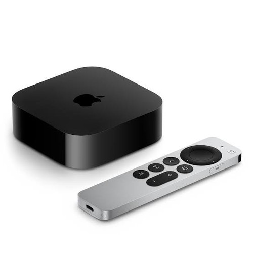 Apple media streamer - apple,