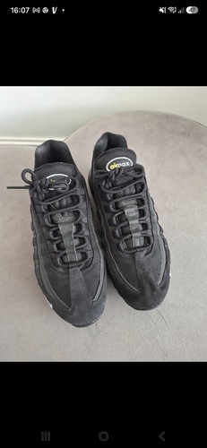 Nike air max black - nike,