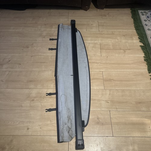 Toyota rav4 mk3 parcel - parcel, shelf