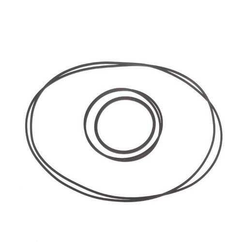 Set 5pcs drive belt - belt, pack