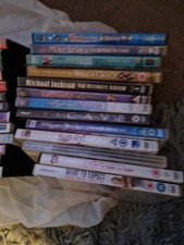 DVD Joblot Bundle Massive