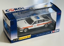 Corgi vanguards rover sd1 - corgi,