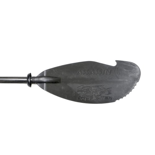 Backwater assassin carbon - assassin,
