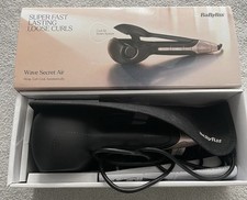 BaByliss Wave Secret Air Hair