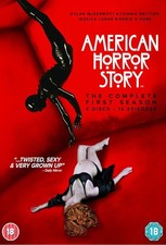 American horror story - american,