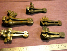5  HAND  VICES  VINTAGE CAR