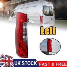 Rear Tail Light Lamp For